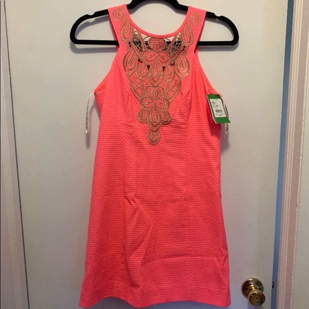 🌸LILLY PULITZER DRESS🌸